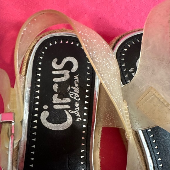 SAM EDELMAN SANDALS - Picture 12 of 12